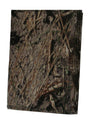 Hickory Creek Mossy Oak Nylon Bi-Fold Wallet