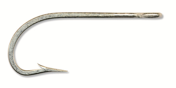 Mustad Classic Sport O'Shaughnessy Large Ring Hooks