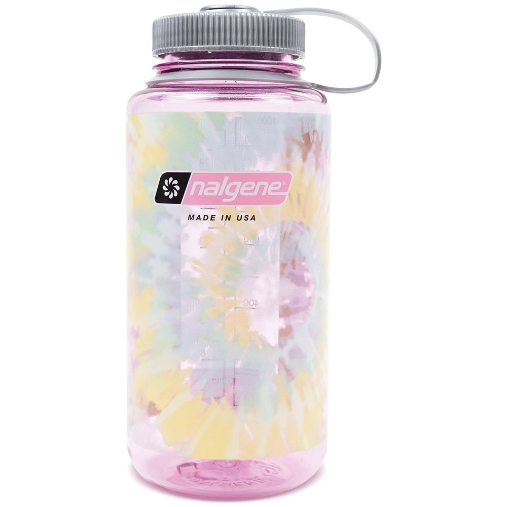 Nalgene Wide Mouth 32 Oz Sustain