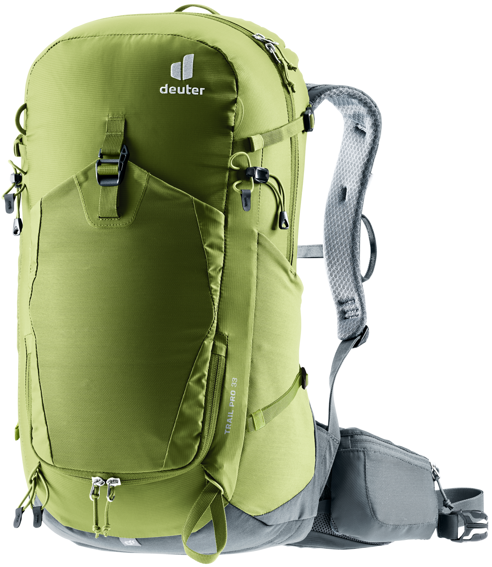 Deuter Trail Pro 33