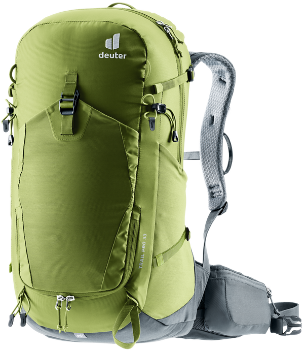 Deuter Trail Pro 33