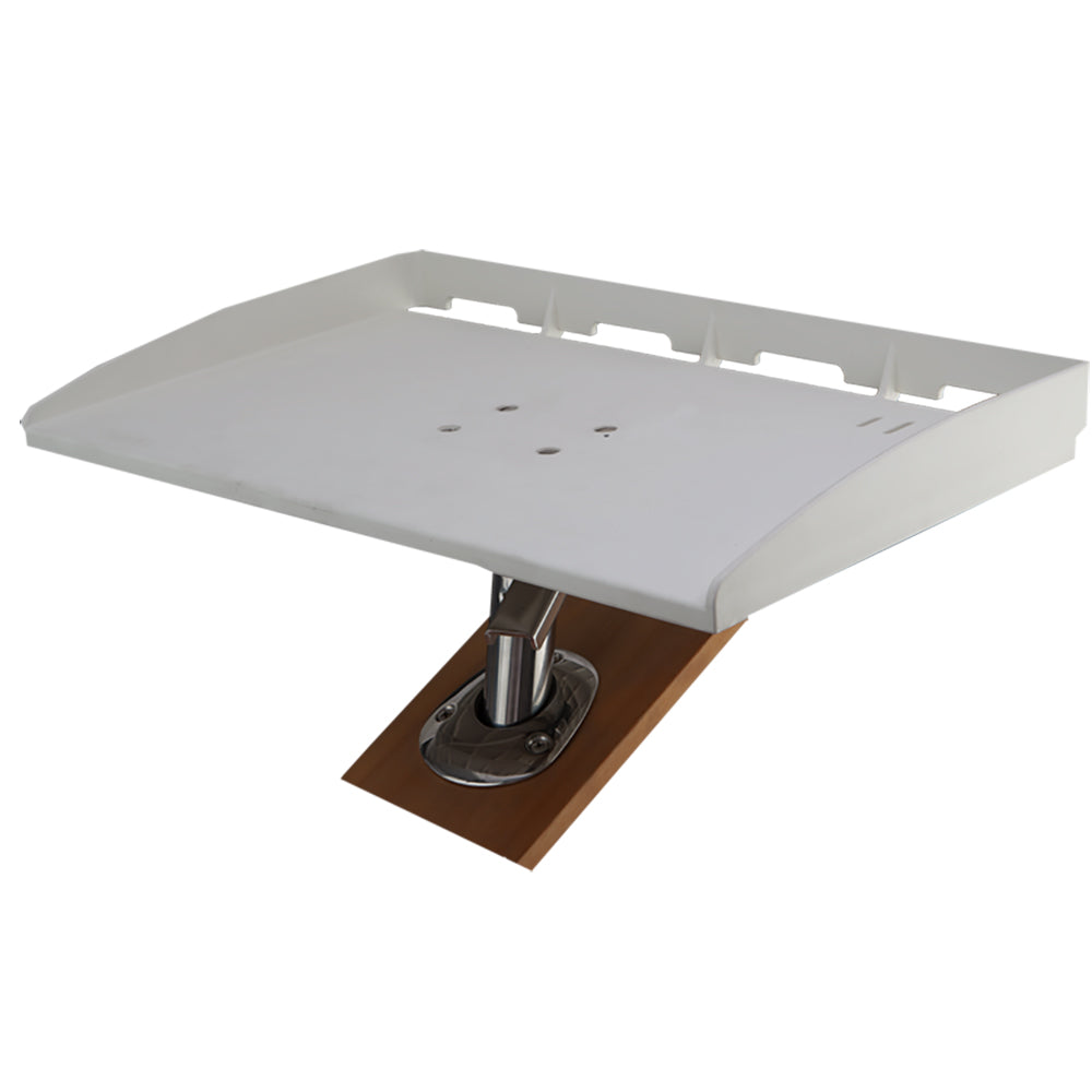 Sea Dog Medium Fillet Table