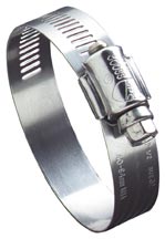 Idel Clmp Hose 3/4-1-3/4