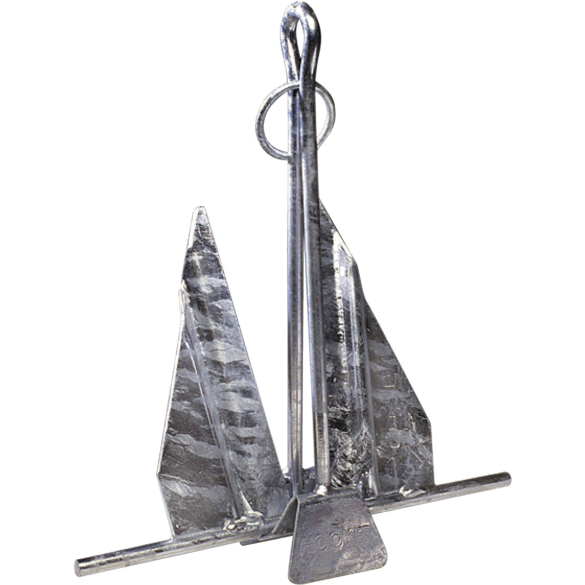 15Hq Quik-Set Anchor #95026