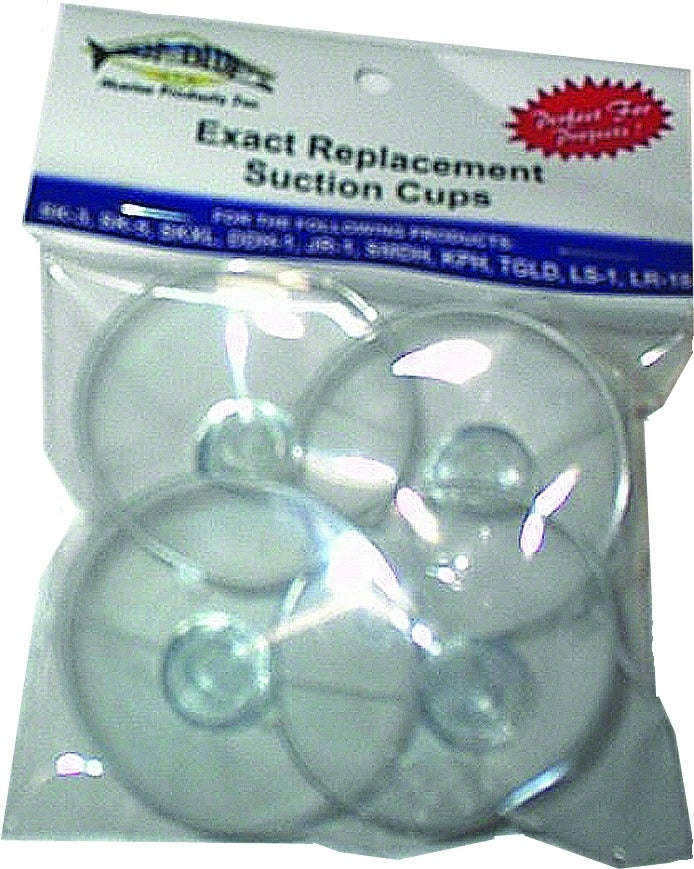 Deep Blue 1194 Replacement Suction Cups