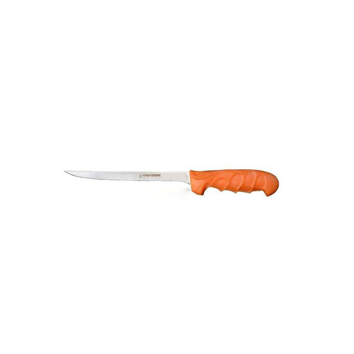 Flexible Fillet KnifeMoldable Handle8