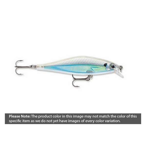Rapala Shadow Rap Shad ZZZ