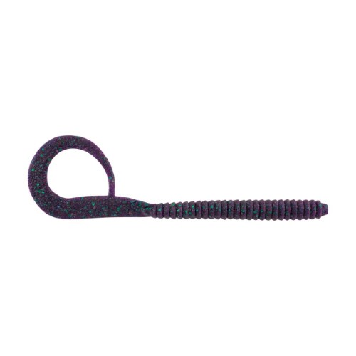 Berkley Powerbait Maxscent Kingtail - June Bug
