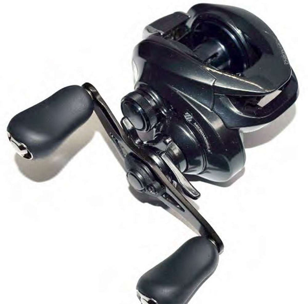 Shimano - CH150HGG Chronarch G Baitcasting Reel ZZZ