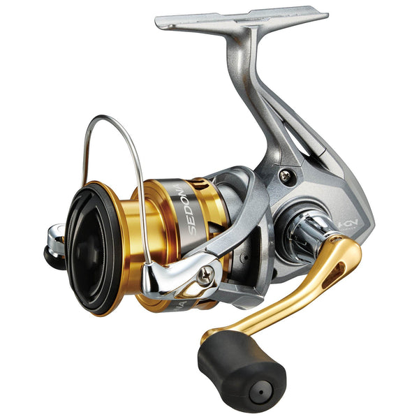 XXB Shimano SE2500FI Sedona FI Spinning Reel