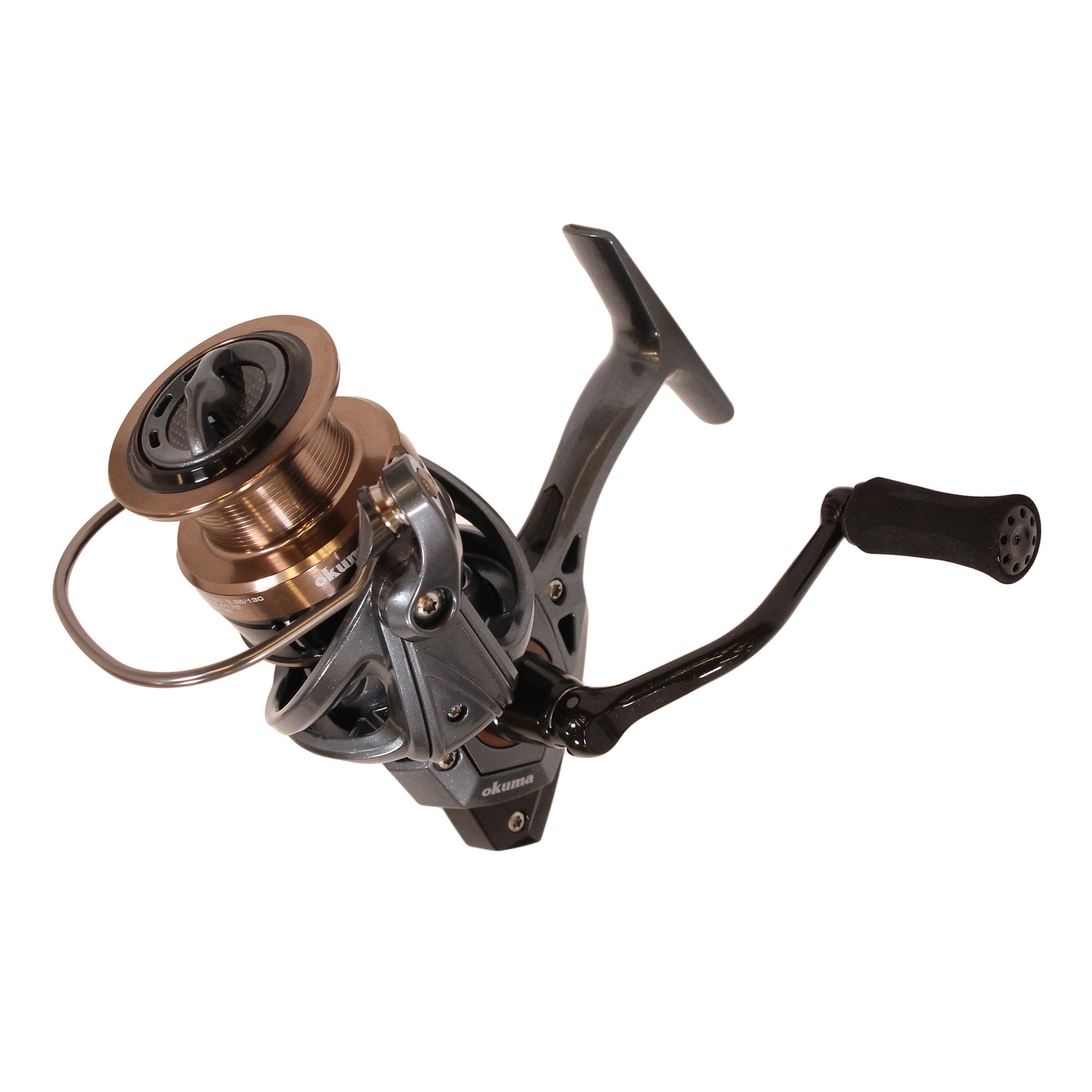 XXB Okuma Expior XT Spinning Reel - EPXT-40
