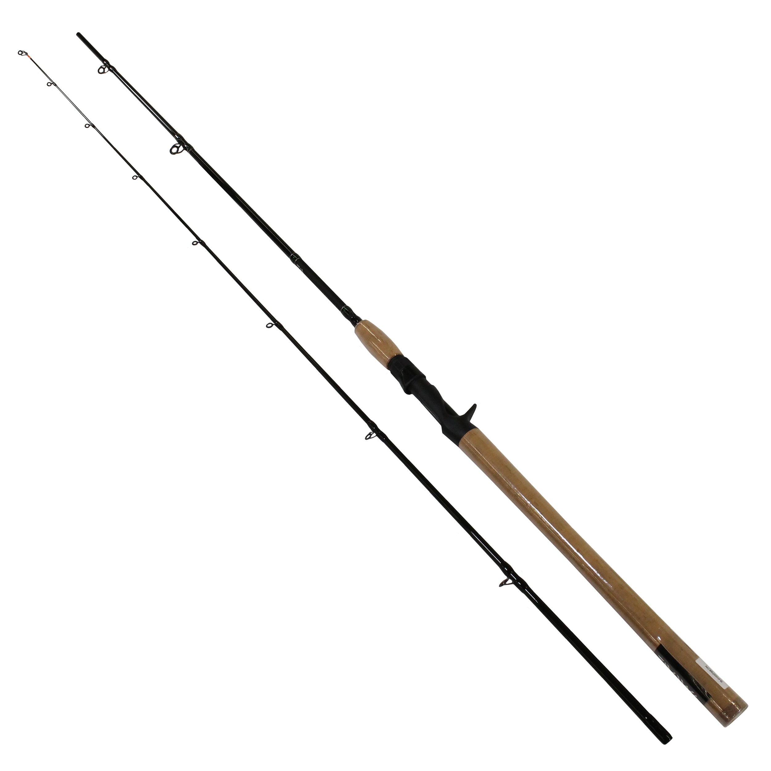 XXB Daiwa North Coast SS Casting Rod - NC902MHFB