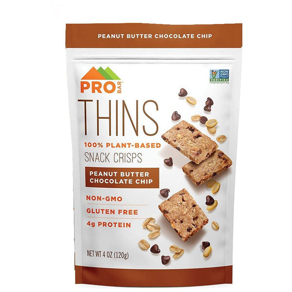 Probar Thins Snack Crips