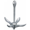Sea Dog Folding Anchor Galvanized