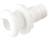 Sea Dog Hose Barb Thru-Hull