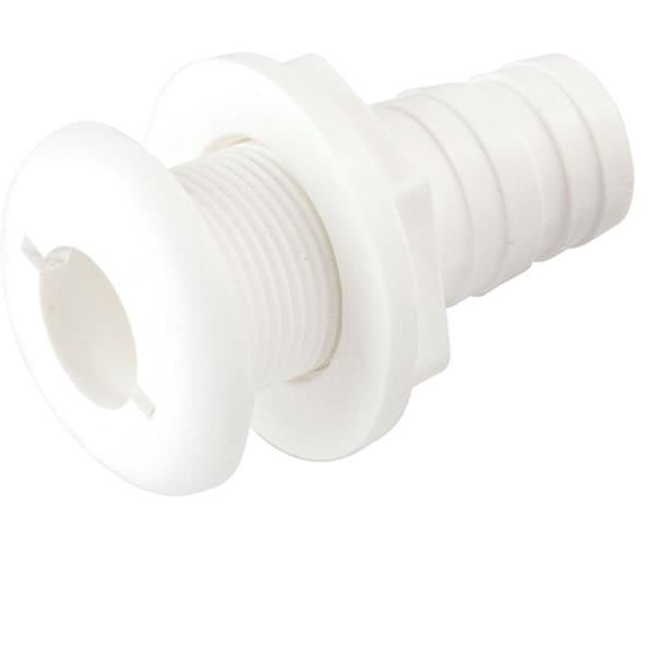 Sea Dog Hose Barb Thru-Hull