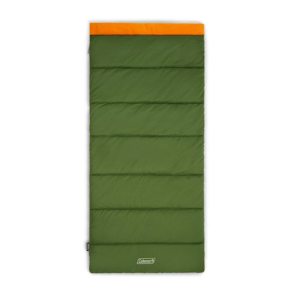 Coleman Big Game 0°F Big & Tall Sleeping Bag