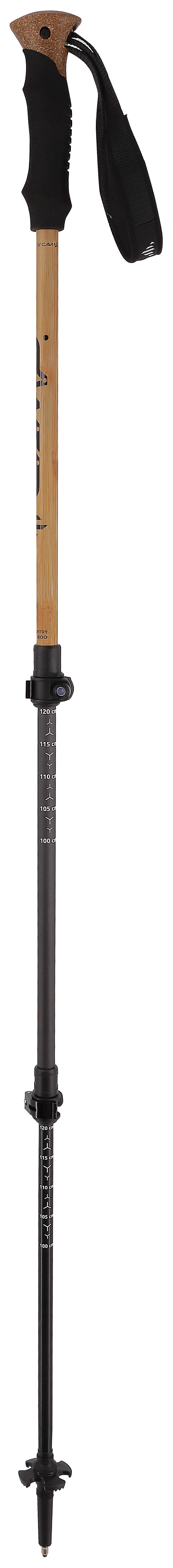 Camp Usa Backcountry Bamboo Pole