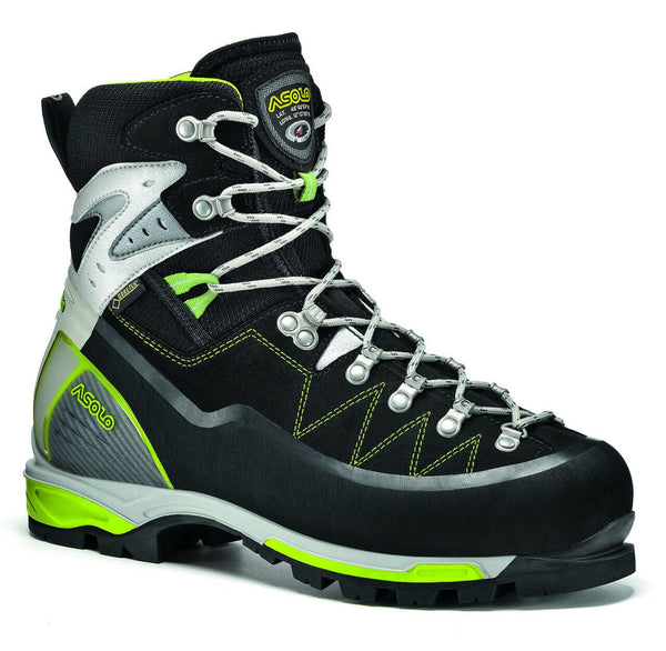 Asolo Alta Via Gv Mountaineering Boots Women's