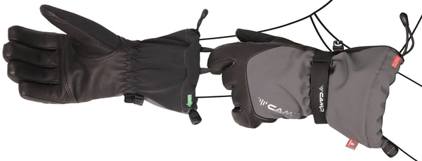 Camp Usa Geko Alpine Gloves