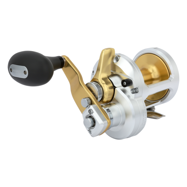 Shimano Reel Tac10Ii