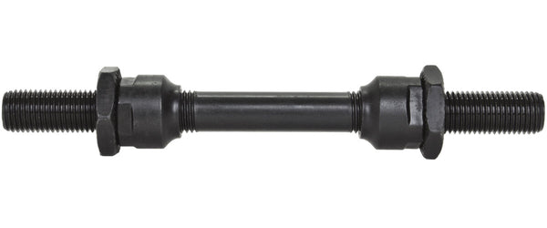 Wheel Master Quick Release Axle