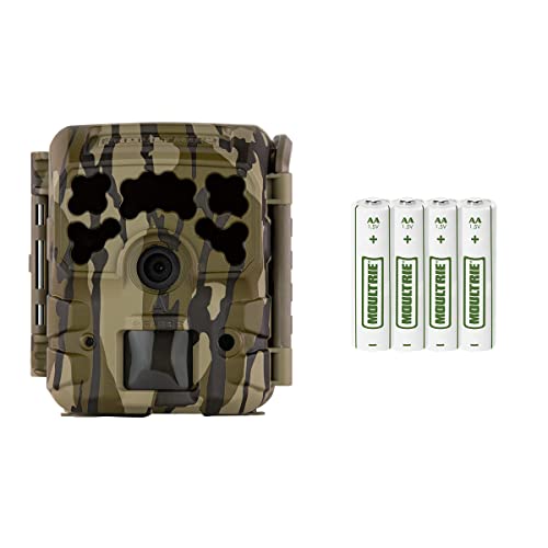 Moultrie Micro-42I Trail Camera Kit