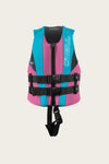 O'Neill Child Reactor USCG Vest