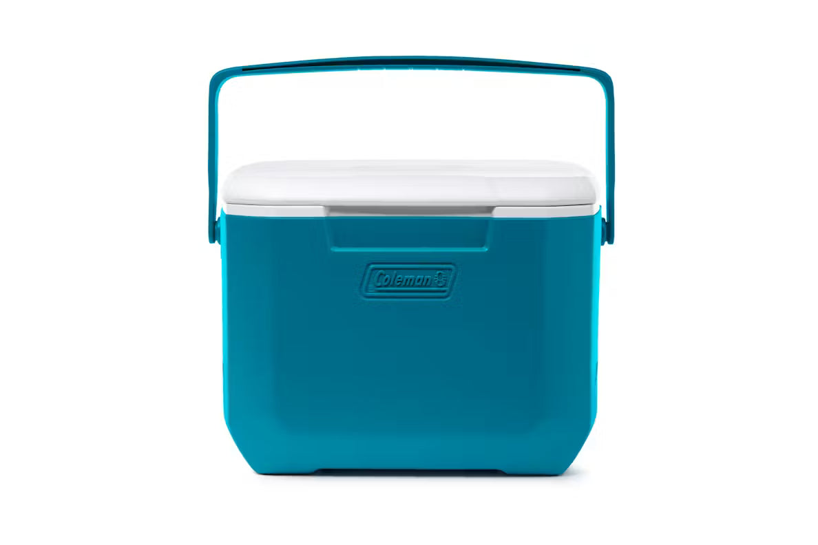 Coleman Chiller 16-Quart Portable Hard Cooler