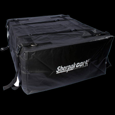 Seattle Sports 034215 Sherpak Go Car Carrier