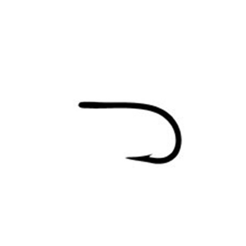 Umpqua Tiemco Egg & Glo Bug Hook - 25 Pack Size 4