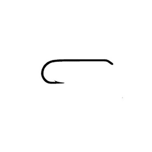 Tiemco TMC 5212 Hook - #10