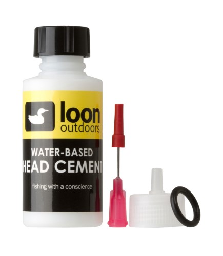 Loon WB Head Cement System