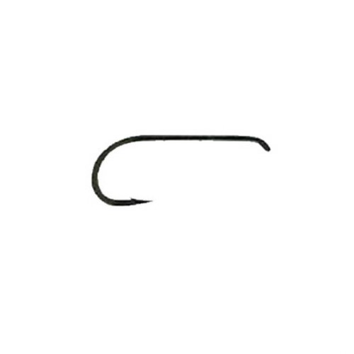 Tiemco TMC 100 Dry Fly Hook - #10