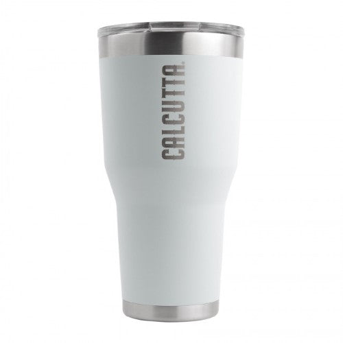 Calcutta Powder Coated SS Insulated Tumbler - 30oz Sea Mist