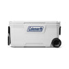 Coleman Wheeled Cooler With Sun Protection