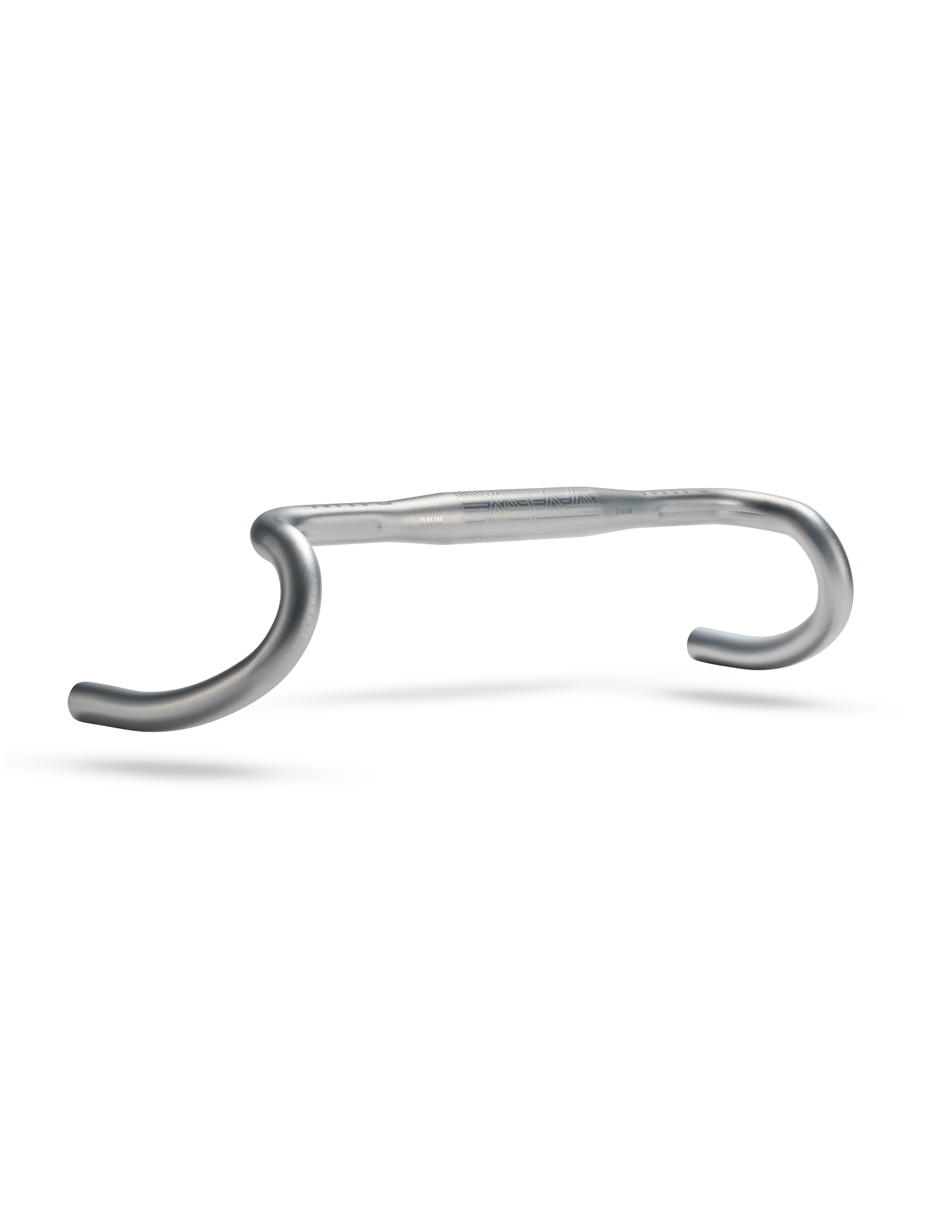 PNW LTD Silver Coast Handlebar