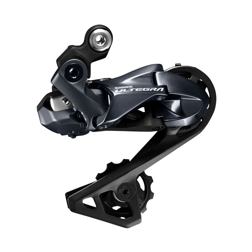 Shimano Ultegra Di2 RD-R8050-SS Rear Derailleur - 11 Speed Short Cage Black
