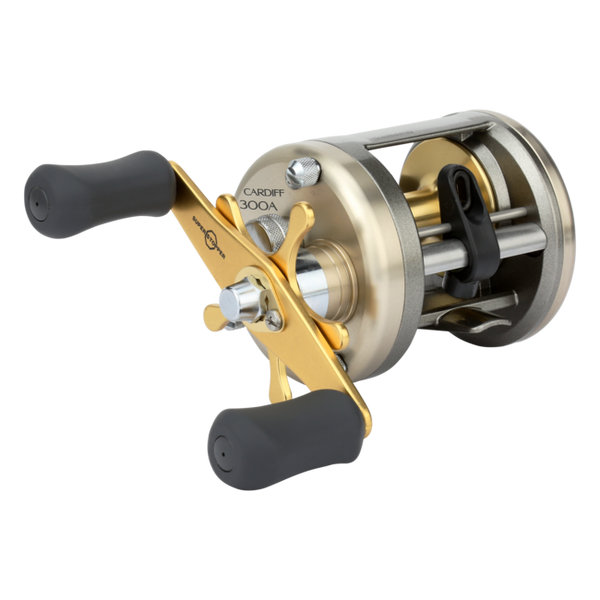 Shimano Cardiff A Casting Reels