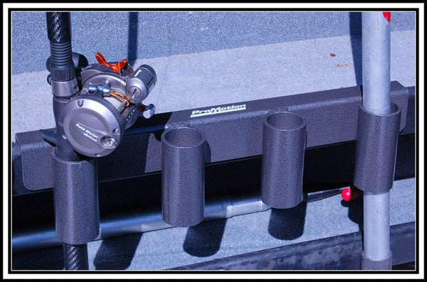 ProMotion Fishing Products Rod Holder (4 Rods)