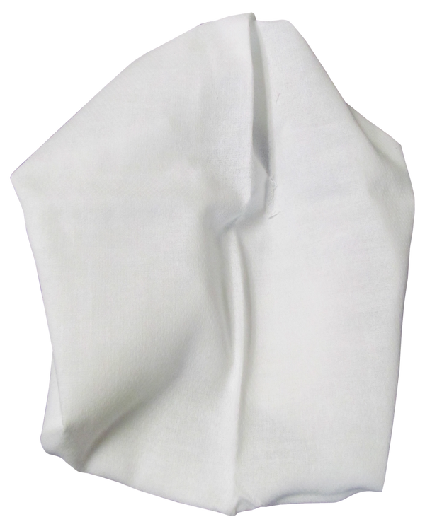 Starbrite 100% Cotton Polishing Cloths (3 pack)