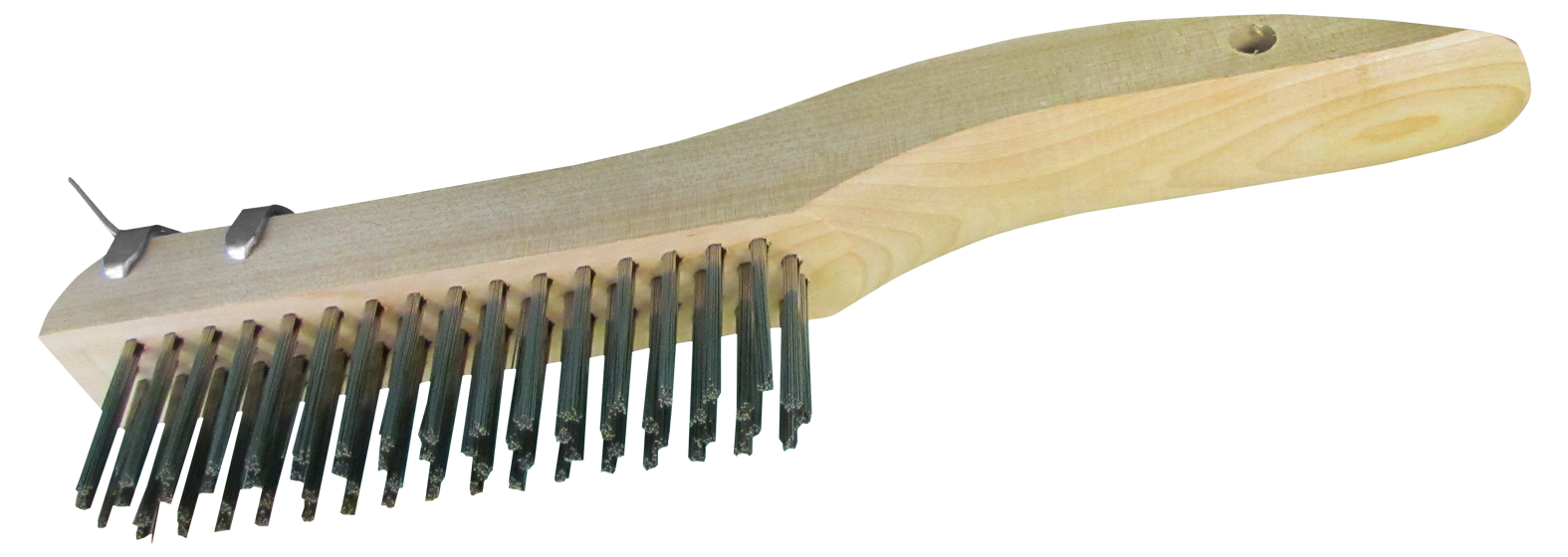 Starbrite Utility Brush & Scrapper