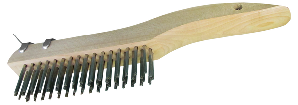 Starbrite Utility Brush & Scrapper