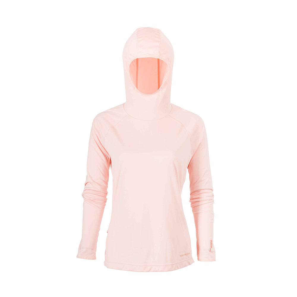 Grundens Women's Solstrale Hoodie