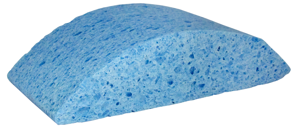 Starbrite Cellulose Hand Grip Sponge