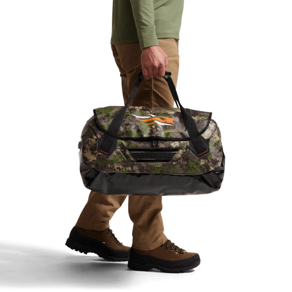 Sitka Drifter Duffle 50L