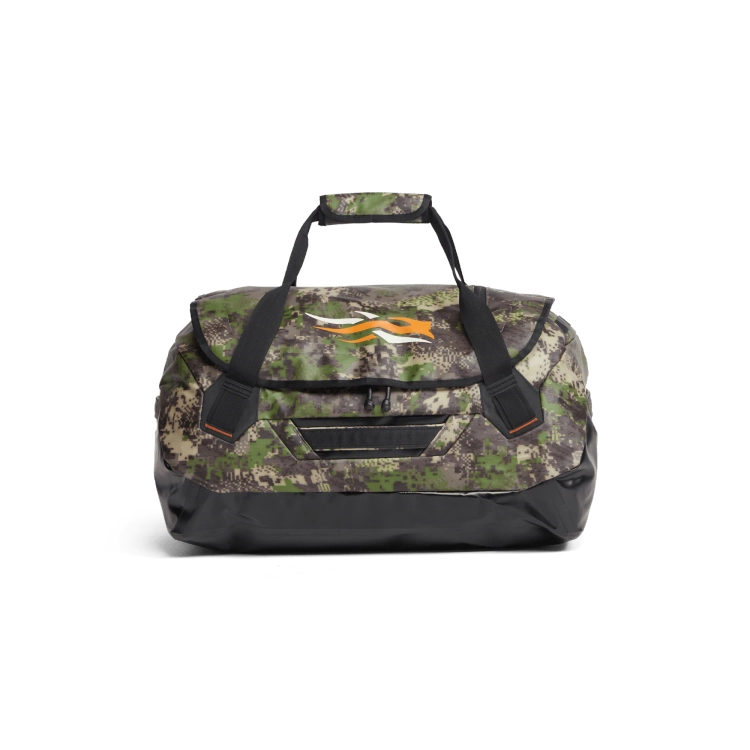 Sitka Drifter Duffle 50L