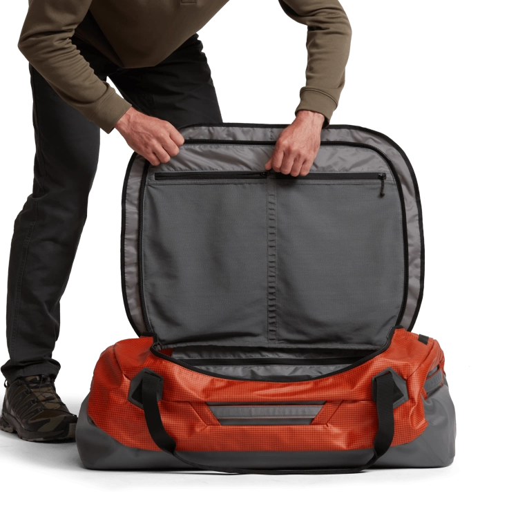 Sitka Drifter Duffle 110L