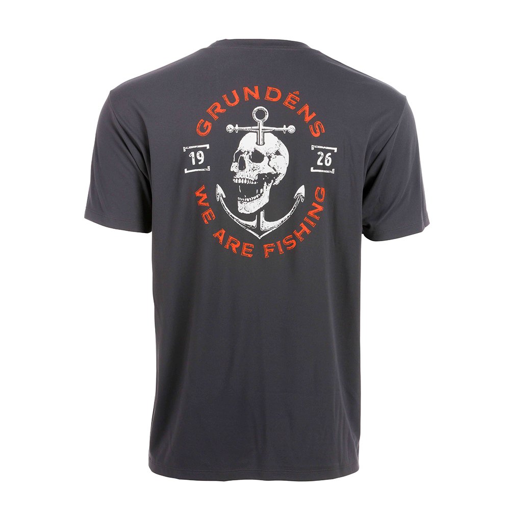 Grundens Tech Tee SS