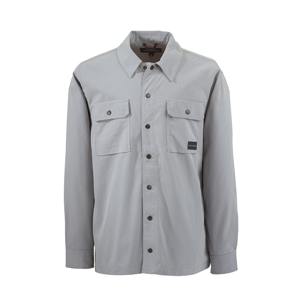Grundens Jetty Shirt Men's